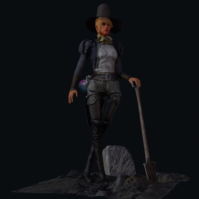 Robber