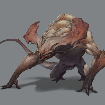 Король Терний 