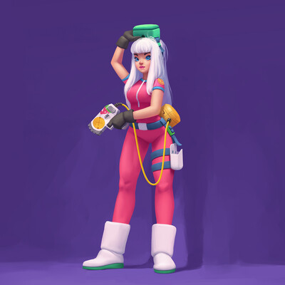 Игра
