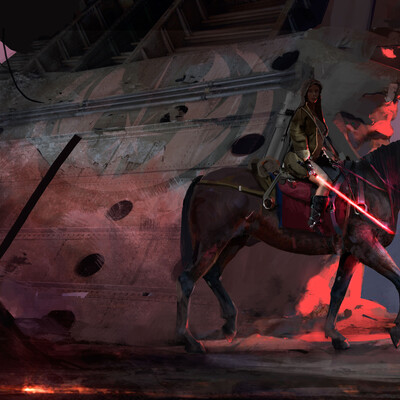 dawn Empire