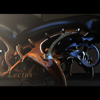 Lacerto Lectus