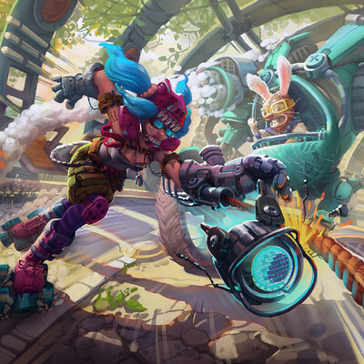 Roller_race_game