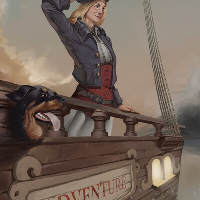 ADVENTURE