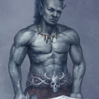 Sirious guy