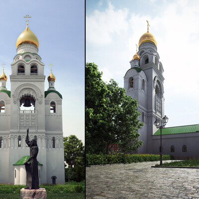 Рогожская слобода