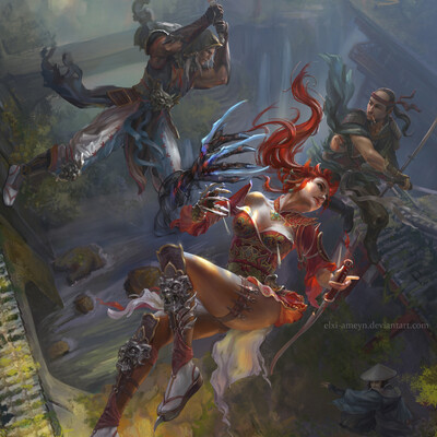 Shadow Fight