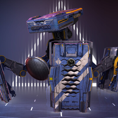 PODBOT