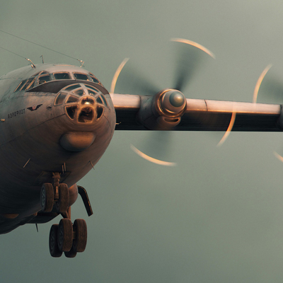 Ан-12