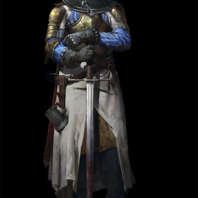 Knight