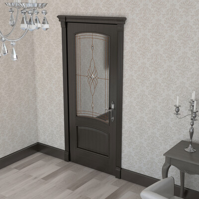 На конкурс RADA_DOORS