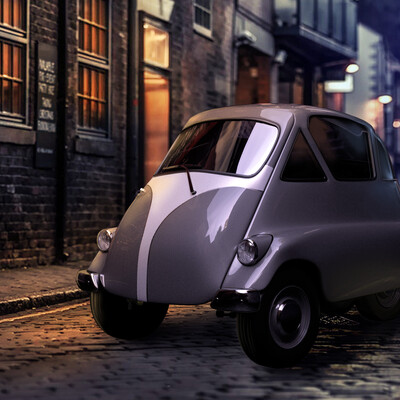 isetta