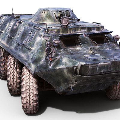 БТР-60