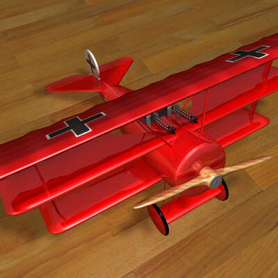 airplane