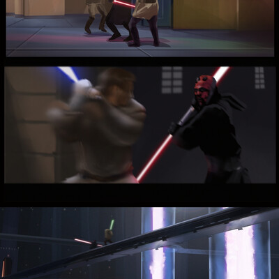 Star Wars III