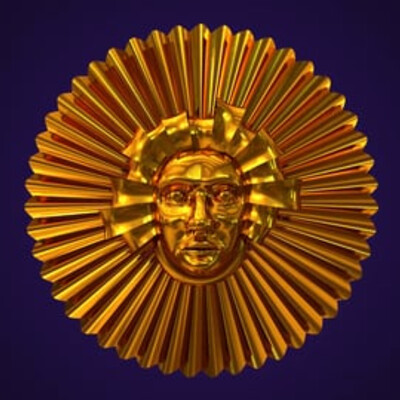 Король Солнце