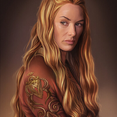 Cersey Lannister