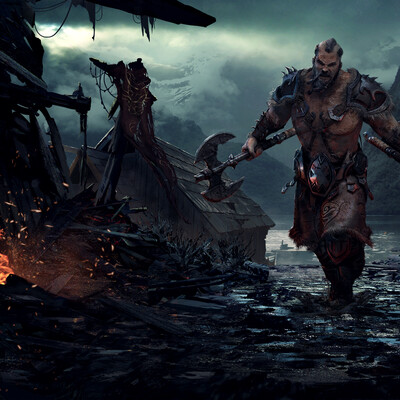 viking