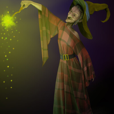 Witch