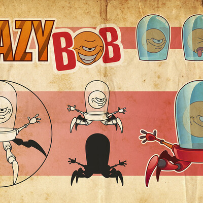 CrazyBoB