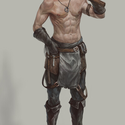 Boy