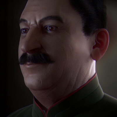 Иосиф Сталин