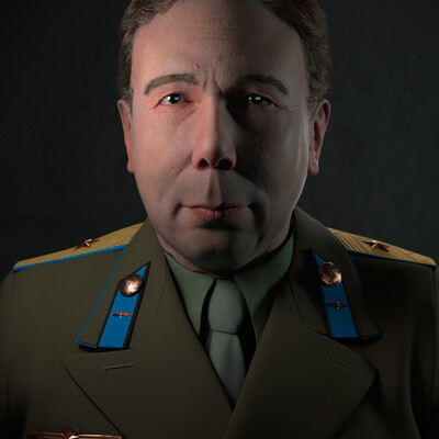 Семен Алексеевич Лавочкин