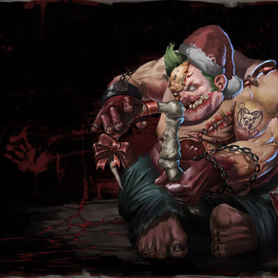 Pudge