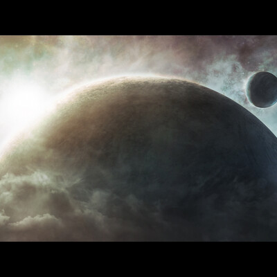 Empyrean