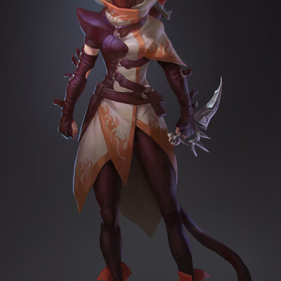 Assassin