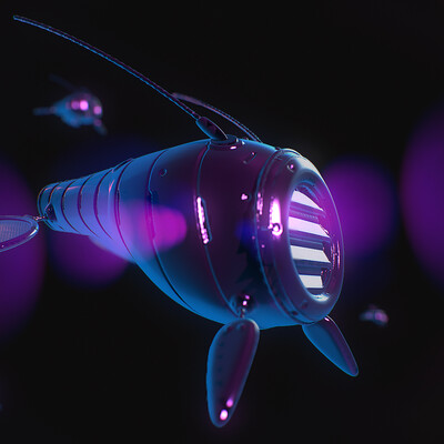satellite