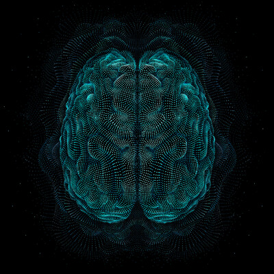 Abstract Brain 