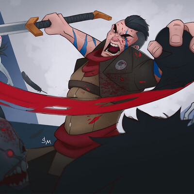 Stormbreaker