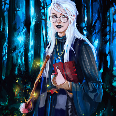 witch