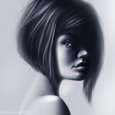 Gray