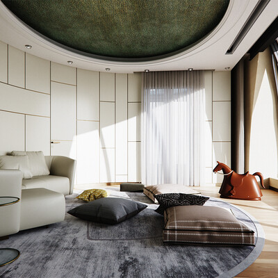 LBE Monaco