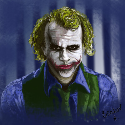 Джокер