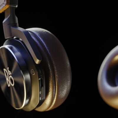 Bang & Olufsen H8