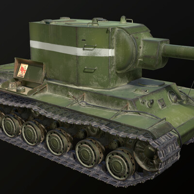 КВ-2