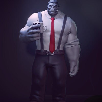 Mr. Fixit для печати