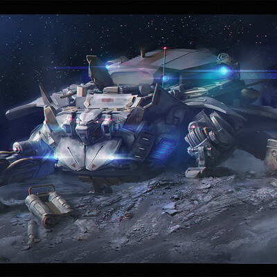 concept art