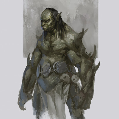 concept art