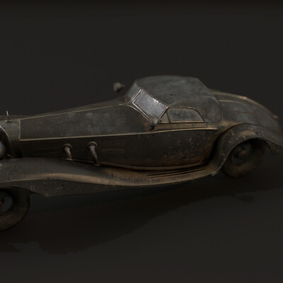 Mercedes benz 500