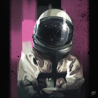Space'n'Madness