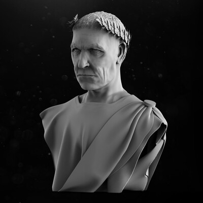Римский сенатор