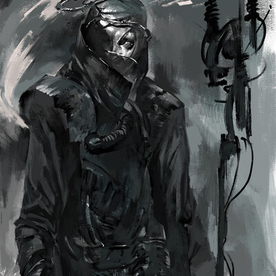 stranger