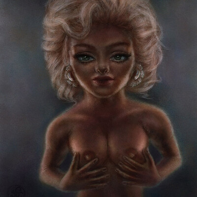 " Мандонна ".