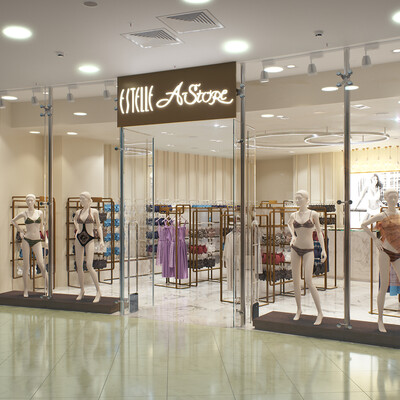 Estelle a-store