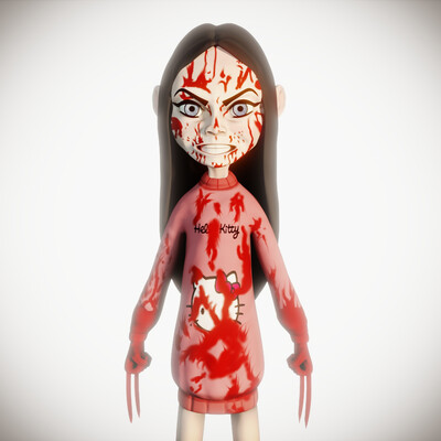 X-23