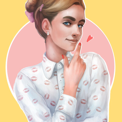 Карина
