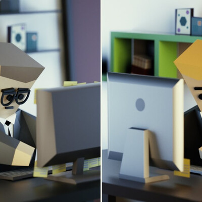 Photography vs CGI